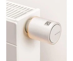 Netatmo NBU-NAV 3-valve kit