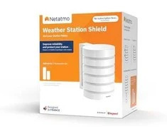 Netatmo Radiacijos skydas