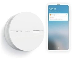 Netatmo Dūmų signalizacija