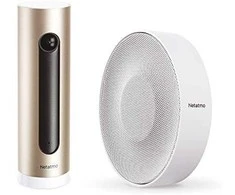 Netatmo sirena