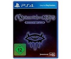 Skybound Games „Neverwinter Nights“: patobulintas leidimas – „PlayStation 4“