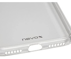 Nevox „StyleShell Flex“ korpusas (9AO1HN39)