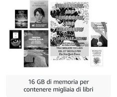Amazon Kindle 11 el. knygų skaitytuvas 6 colių be reklamų 16 GB Juodas