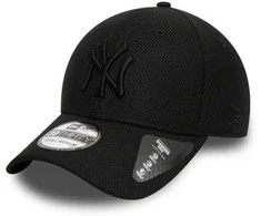 Kepurė New Era New Era 39THIRTY New York Yankees MLB Cap 12523909 Juoda S / M