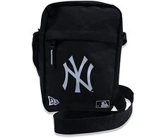 New Era New Era MLB New York Yankees šoninis krepšys 11942030 Juoda Vienas dydis
