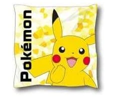 Nintendo Pokemon Pikachu cushion