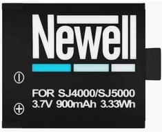 Baterija Newell SJ4000 / SJ5000