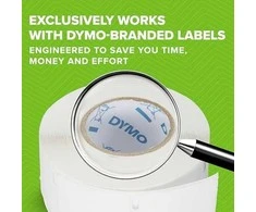 Etikečių spausdintuvas Dymo LabelWriter 5 XL