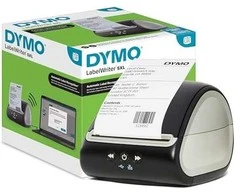Etikečių spausdintuvas Dymo LabelWriter 5 XL