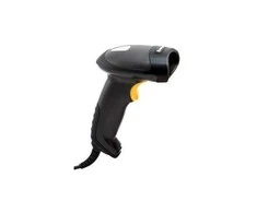 Nešiojamas Brūkšninių Kodų Skaitytuvas - Newland HR11 1D LED Juodas