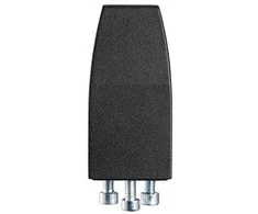 NewStar NEOMOUNTS STALO SPAUSTUVAS NS-GLSPROTECTXXX - 25–40 MM STORIUI - 2 VNT. RINKINYS