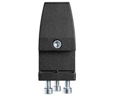 NEOMOUNTS STALO SPAUSTUVAS NS-GLSPROTECTXXX - 25–40 MM STORIUI - 2 VNT. RINKINYS