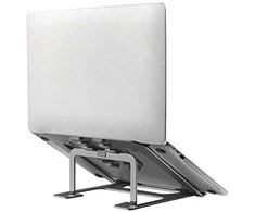 Neomounts NEWSTAR NOTEBOOK DESK STAND Pilkas (ERGONOMIC)