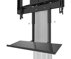 Laikiklis Neomounts NEWSTAR KLAVIATŪROS LENTYNA PLASMA-M2500/W2500-SERIJAI - Juodas