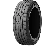 Nexen 255/45R20 N'FERA RU1 [105] W XL