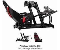 Next Level Racing „Kito lygio lenktynės F-GT Elite Lite“