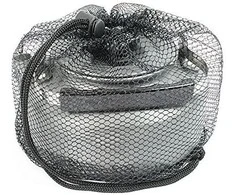 Virdulys NGT Gun Metal Aliuminio 1.1l