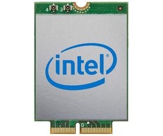 Karta jungiama į tinklą Intel NIC WI-FI 6 AX201 2230 2x2
