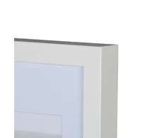 Nuotraukų rėmelis Nielsen Design Nielsen Apollon baltas 21x29,7 medis DIN A4 8988047