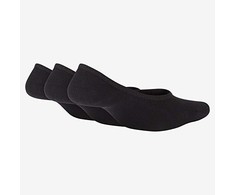 Nike 3 poros S/M/L itin lengvumo kojinės SX4863-010