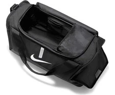 Krepšys Nike Academy S juodas CU8097-010