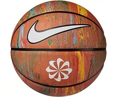 Nike Krepšinio kamuolys Nike Kasdien žaidimų aikštelė 8P Next Nature Deflated 7