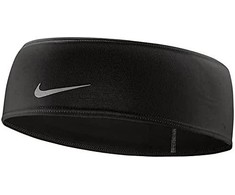 Nike Dri-FIT Swoosh 2.0 galvos juosta N1003447042OS