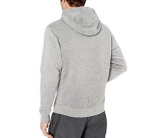 Nike NSW Club Fleece M BV2654-063 džemperis