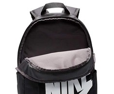 Kuprinė Nike Elemental 2.0 BA5876-082, Juoda