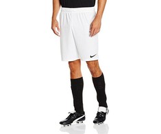 Nike Park II M 725887-100 Futbolo šortai