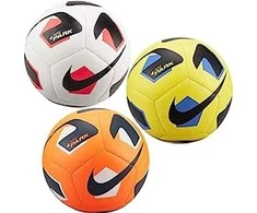 Futbolo kamuolys Nike Park Team 2.0 oranžinė DN3607 803 (5)
