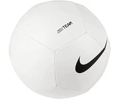 Nike Kamuolys Nike Pitch Team DH9796 100 DH9796 100 balta 3
