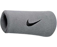 Nike Swoosh Doublewide Apyrankė NNN05078OS