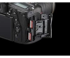 Nikon D780 24–120 mm f/4 VR