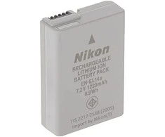 Nikon akumulator EN-EL14a
