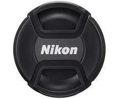 Objektyvas Nikon LC-67 Snap-on Front Lens Cap 67mm