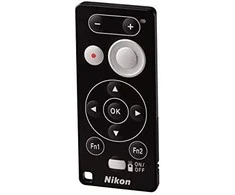 Nikon ML-L7 nuotolinio valdymo pultas