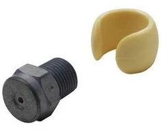 Purkštukas su indikatoriumi Nilfisk-ALTO 101119740; Tornado 3000; 0,45 mm