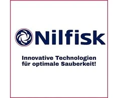 Purkštukas Nilfisk-ALTO C&amp;C Powerspeed