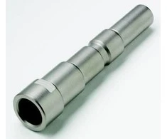 Adapteris Nilfisk-ALTO 1609325; 1/4''