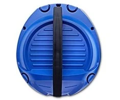 Dulkių Siurblys - Nilfisk Multi II 22 270 AW, Juodas, Mėlynas
