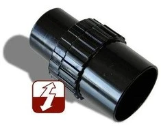 Antistatinis antgalis NILFISK 36mm