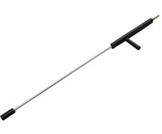 Putų purškimo ietis NILFISK 120 cm