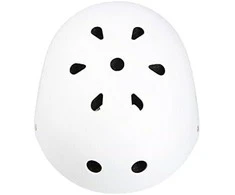 MTW001 Baltas DYDŽIO S(52-56CM) ŠALMAS NILS EXTREME