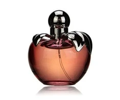 Kvepalai moterims Nina Ricci Nina EDT, 80 ml