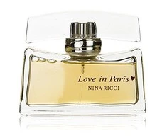 Nina Ricci Love in Paris for Women (Kvepalai Moterims) EDP 50ml