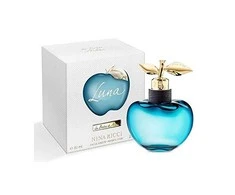 Nina Ricci Luna EDT tualetinis vanduo moterims, 50 ml