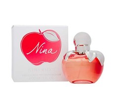 Nina Ricci Nina Eau De Toilette 30 ml