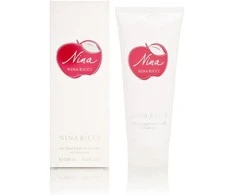 Nina Ricci Nina kūno pienelis 200ml