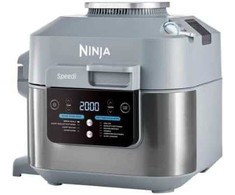 Gruzdintuvė Daugiafunkcinis puodas Ninja ON400EU
